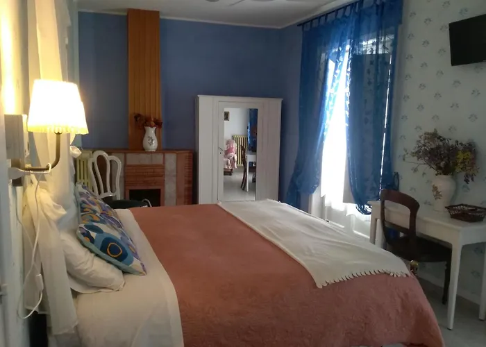 Hotel La Congiura Dei Baroni