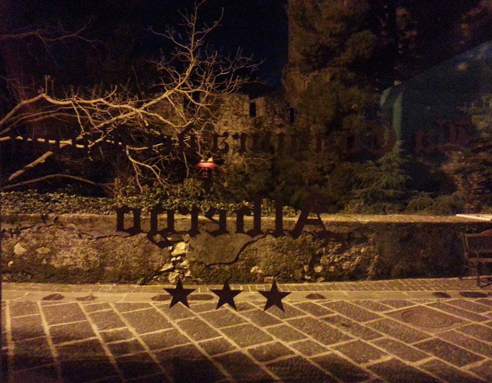 La Congiura Dei Baroni