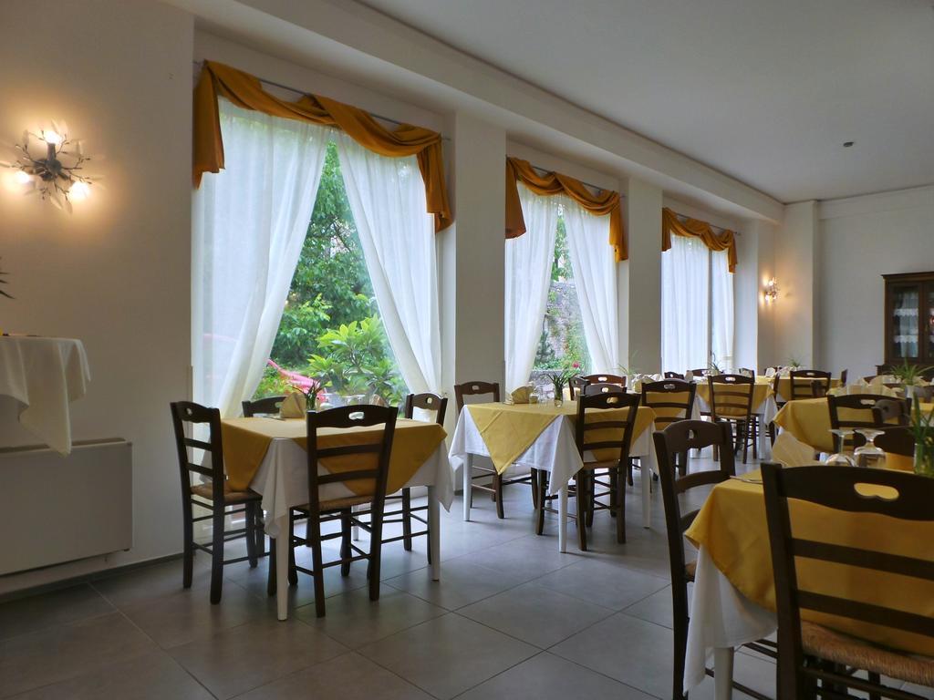La Congiura Dei Baroni Hotel 3*