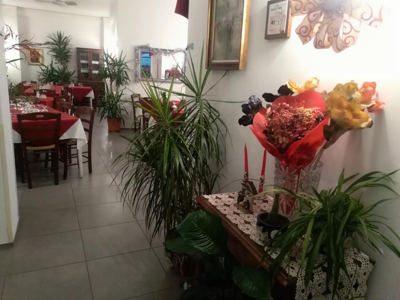 La Congiura Dei Baroni Hotel Teggiano