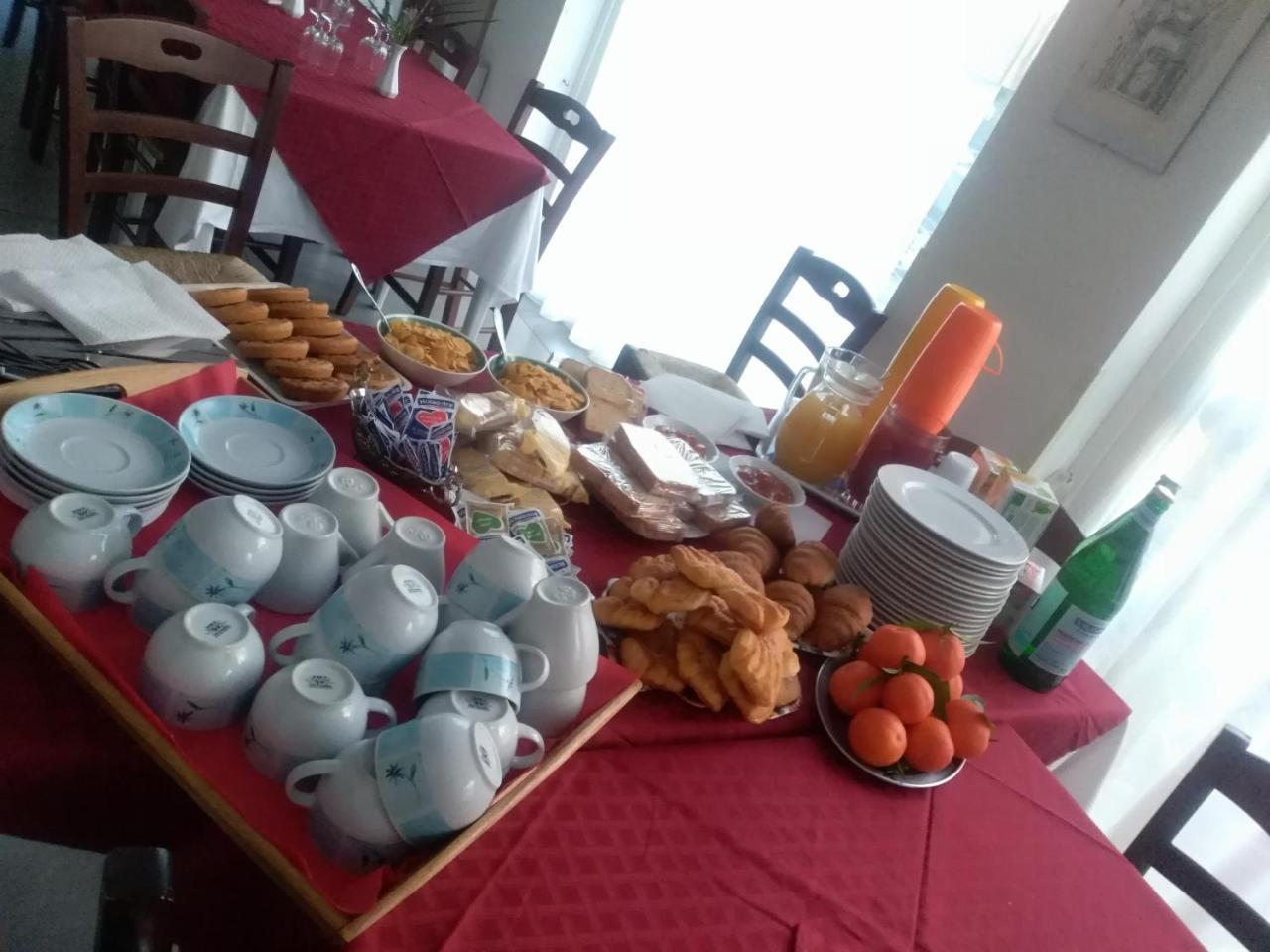 Hotel La Congiura Dei Baroni Teggiano
