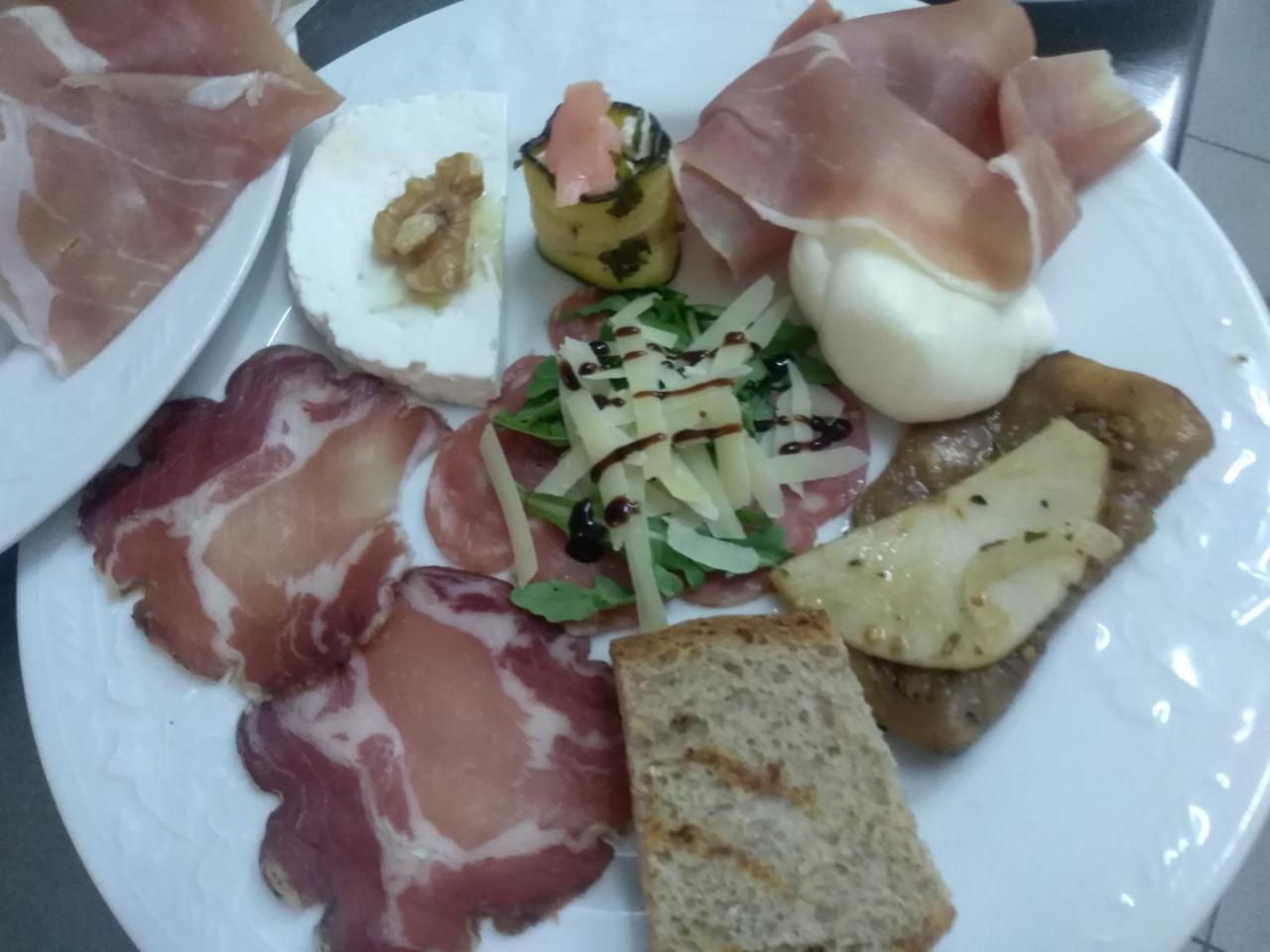 La Congiura Dei Baroni Hotel 3*