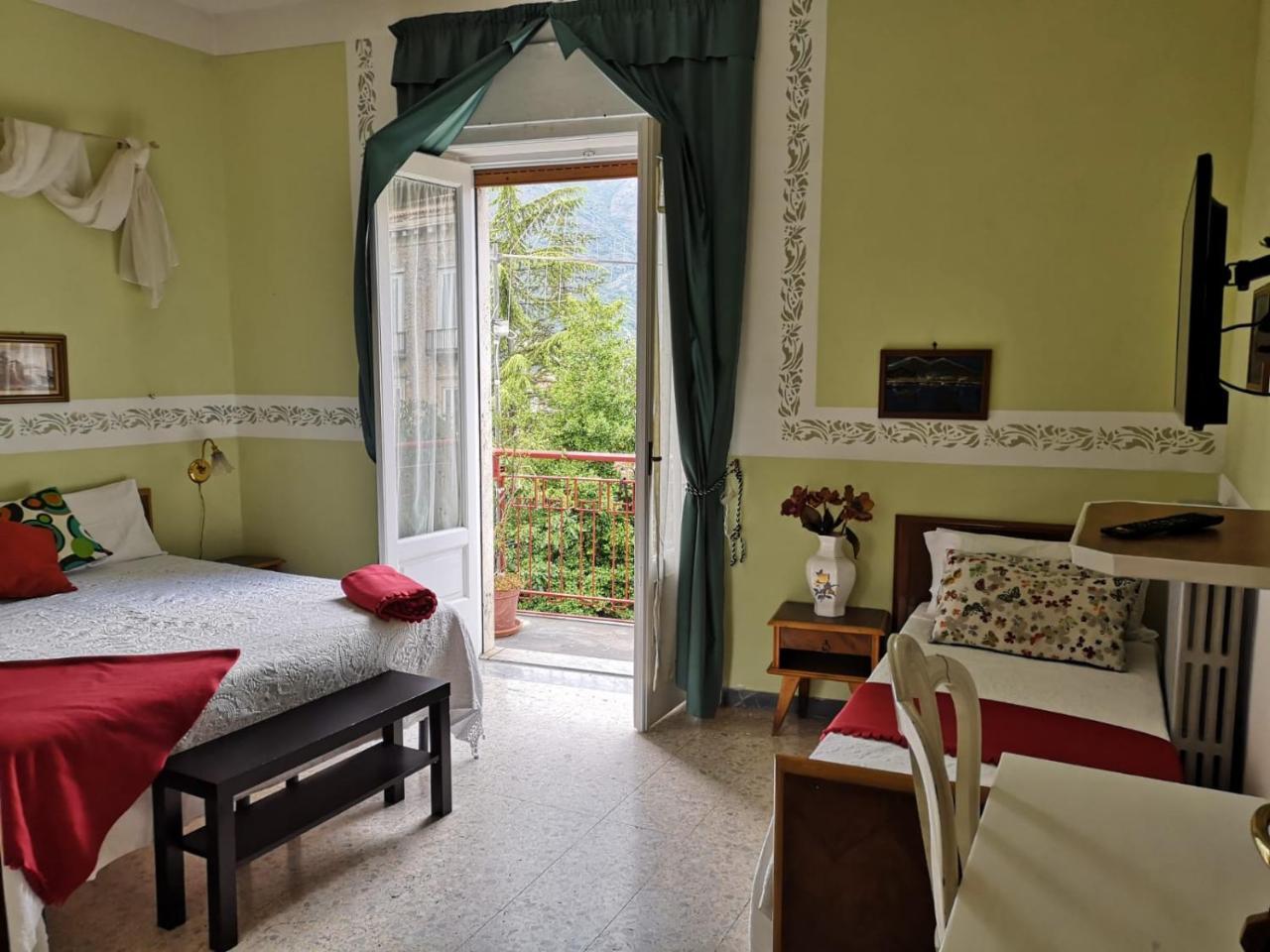 Hotel La Congiura Dei Baroni