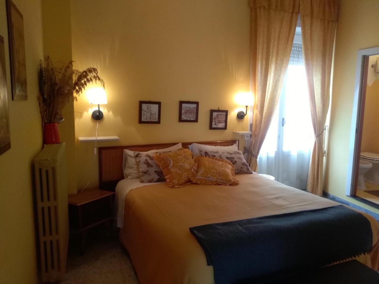 La Congiura Dei Baroni Hotel Teggiano