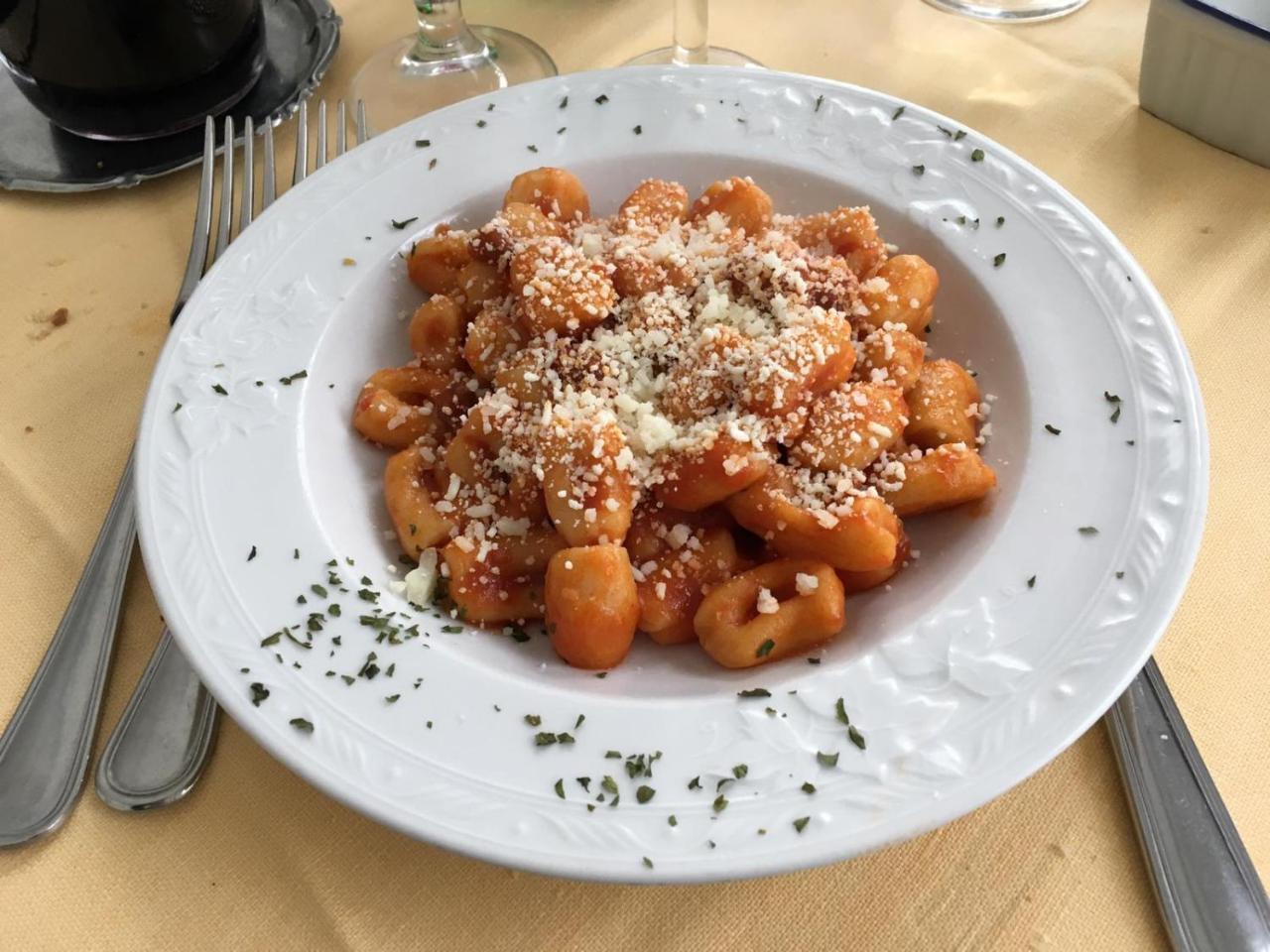 La Congiura Dei Baroni Hotel Teggiano