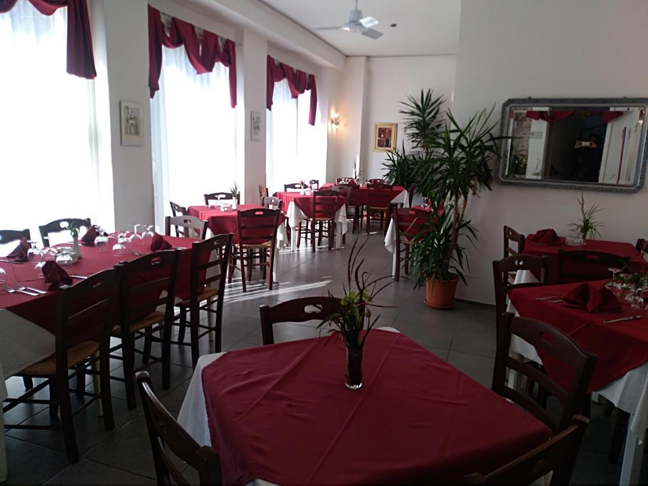 La Congiura Dei Baroni Hotel Teggiano